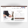 Avukat Hukuk Web Sitesi V1 4