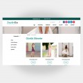 Tekstil Giyim Web Sitesi V1 2