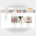 Tekstil Giyim Web Sitesi V5 2