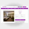 Otel Pansiyon Web Sitesi V3 3