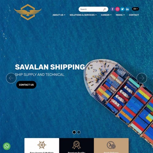 https://www.savalanshipping.com/