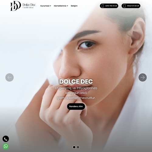 https://www.dolcedec.com/