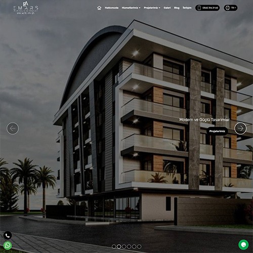 https://www.emars-mimarlik.com/