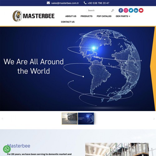 https://www.masterbee.com.tr/