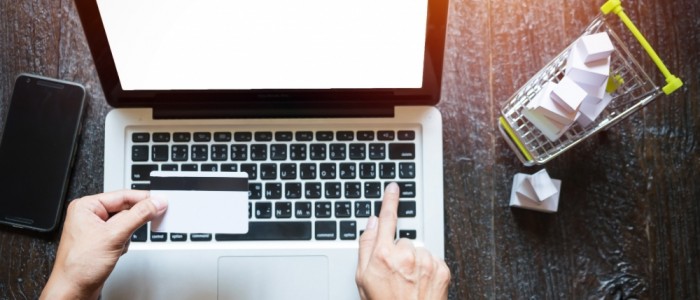 E-ticaret Sitesi Kurmak