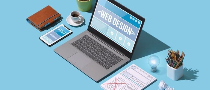 İnternet Sayfası Oluşturma