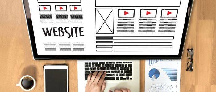 İnternet Sitesi Tasarım Fiyatları