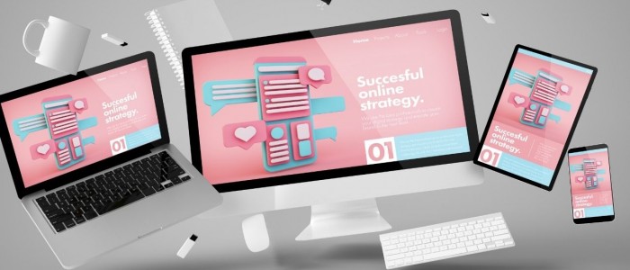 Kendini Siteni Oluştur