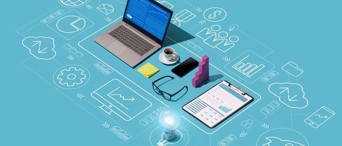 Kurumsal Web Sitesi Tasarımı