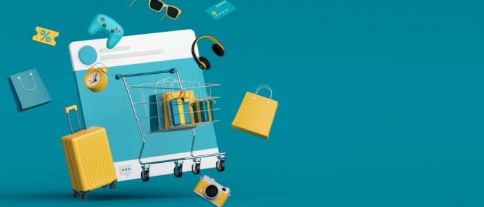 Online Alışveriş Sitesi Kurma