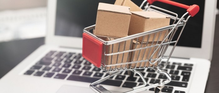 Online Alışveriş Sitesi Kurmak