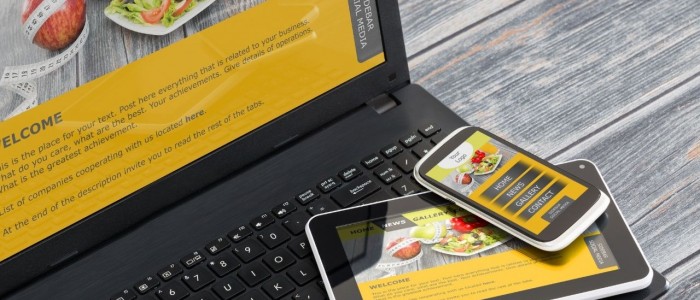 Online Alışveriş Sitesi Oluşturma