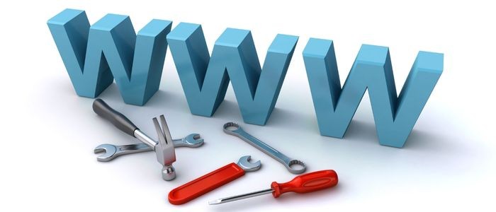 Profesyonel Web Sitesi