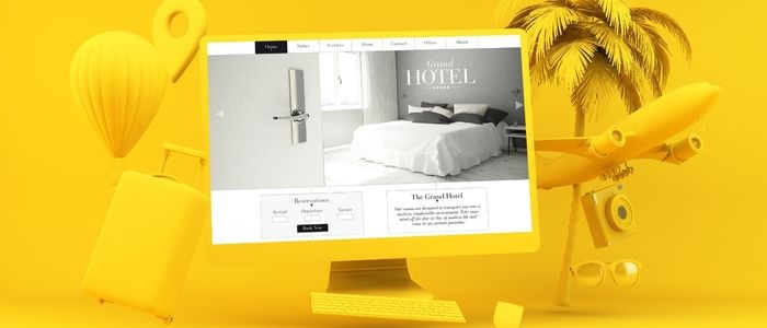 Site Açmak İçin Gerekenler