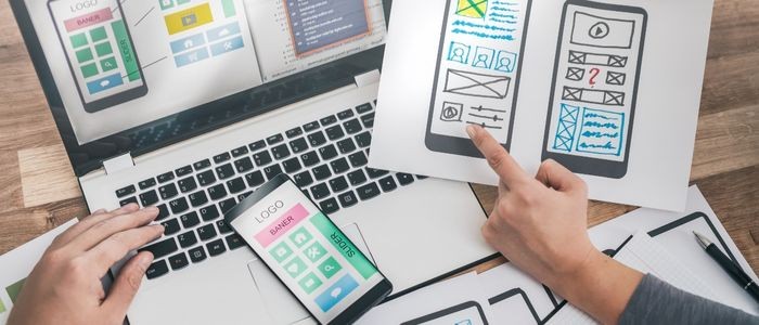 Web Sitesi Ajansları