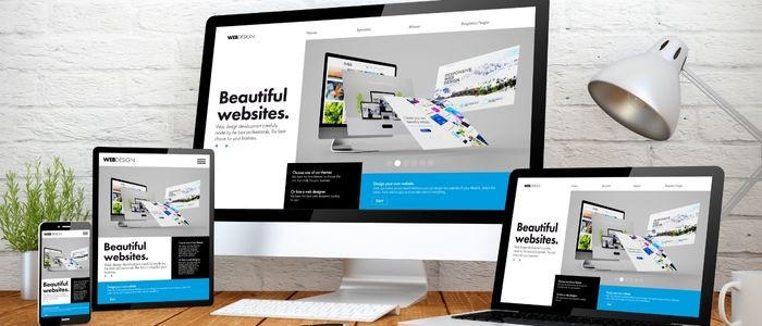 Web Sitesi Tasarım Fiyatları