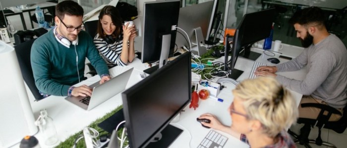 Web Yazılım Ajansı