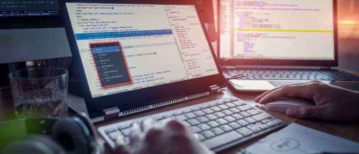 Web Yazılım Şirketi