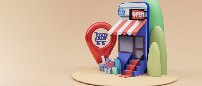 Alışveriş Sitesi Kurma