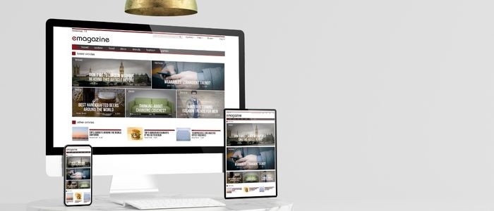 Hazır Site Paketleri