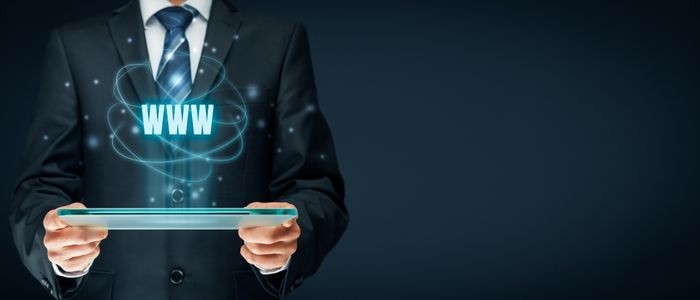 İnternet Sayfası Kurma