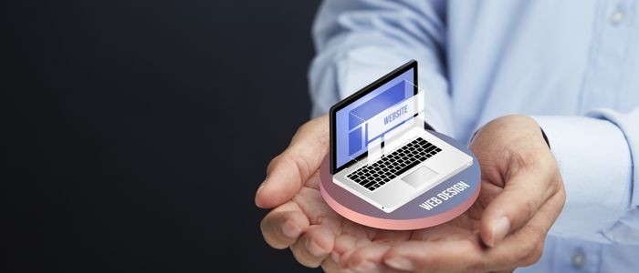 İnternet Sitesi Kurulumu