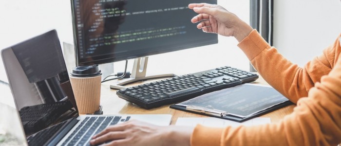 İnternet Sitesi Yapan