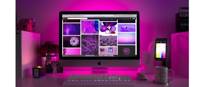 Kendi Web Siteni Oluştur