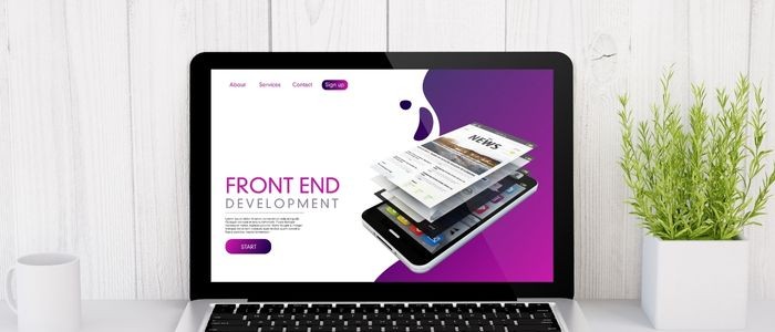 Profesyonel Web Site Tasarımı