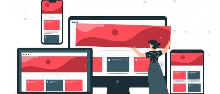 Responsive (Mobil Uyumlu) Web sitesi nedir ?