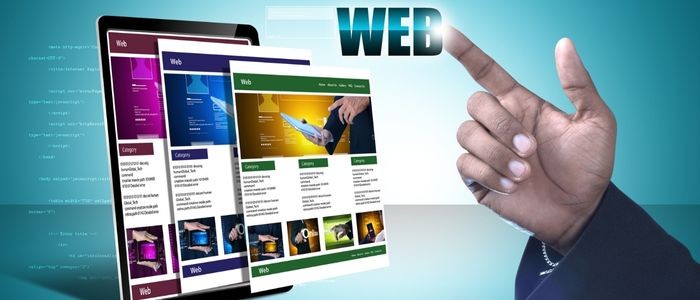 Web Sayfası Kurulumu