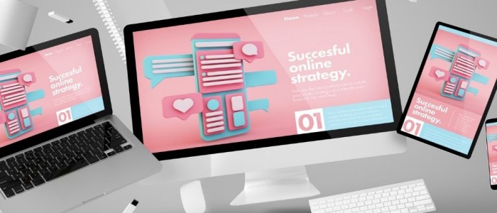 Web Sayfası Yapan Firmalar