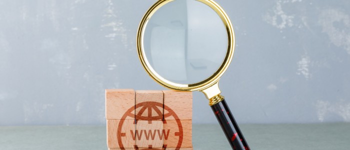 Web Sitesi İçin Gerekenler