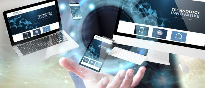 Web Sitesi Yapan Şirketler