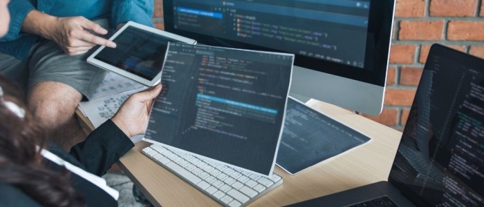 Yazılım Ajansları