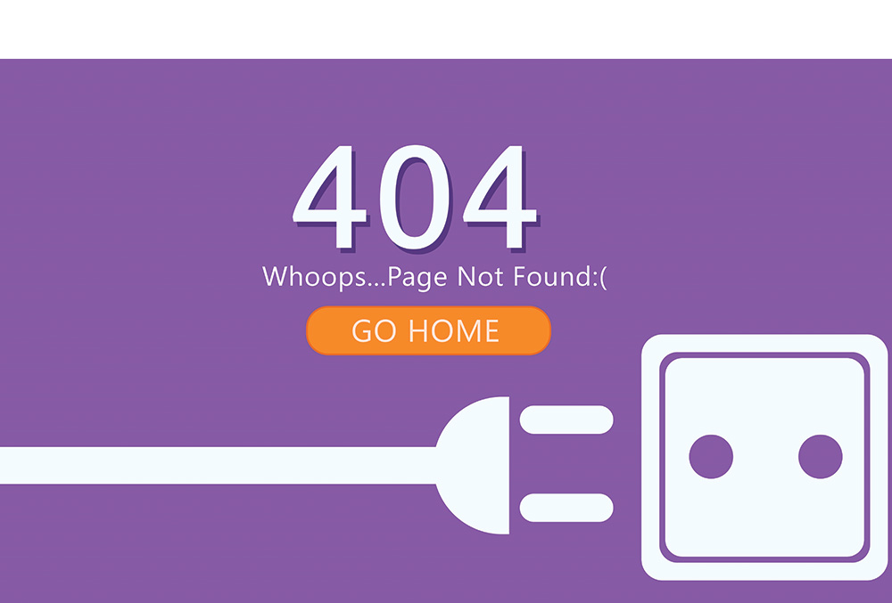  404 Not Found Hatası Nedir? Nasıl Düzeltilir? 