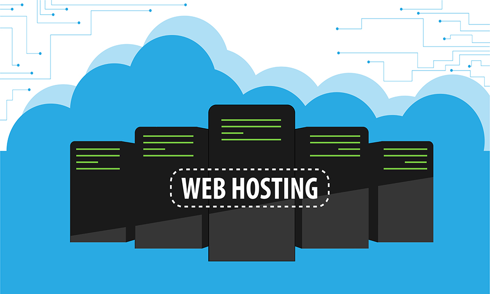  Hosting Nedir ? 