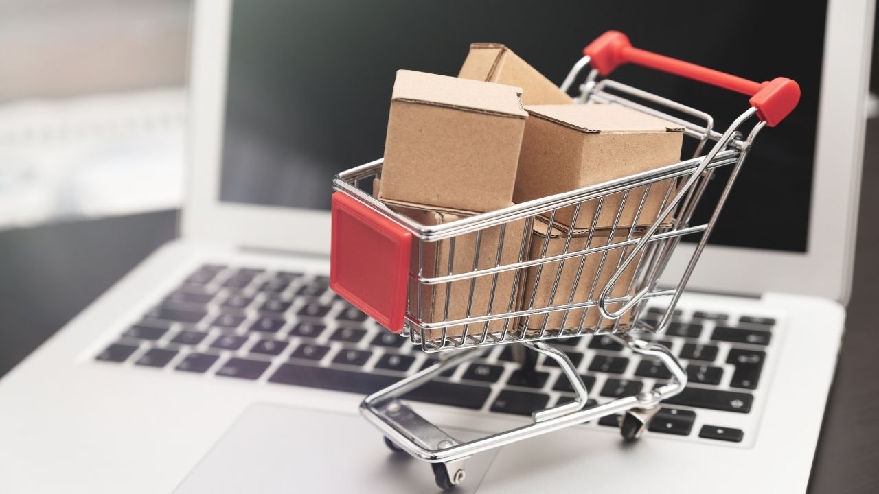  Online Alışveriş Sitesi Kurmak 