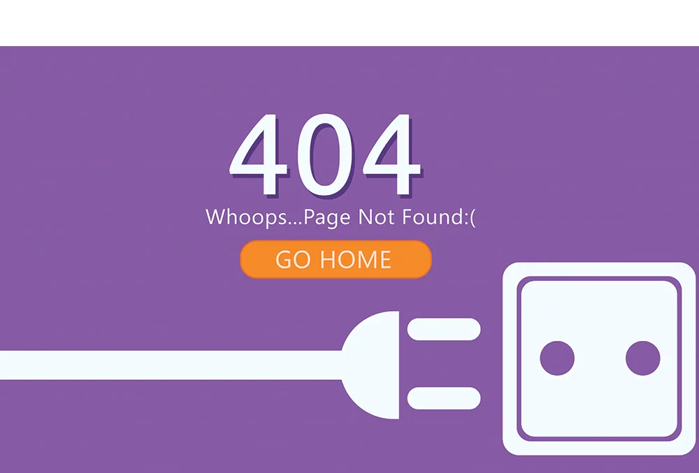 404 Not Found Hatası Nedir? Nasıl Düzeltilir?