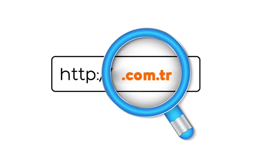 Com.tr Alan Adı Nasıl Alabilirim?