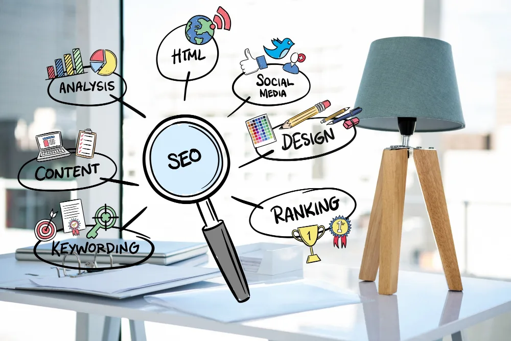 Dış SEO nedir ? Dış SEO nasıl yapılır ?