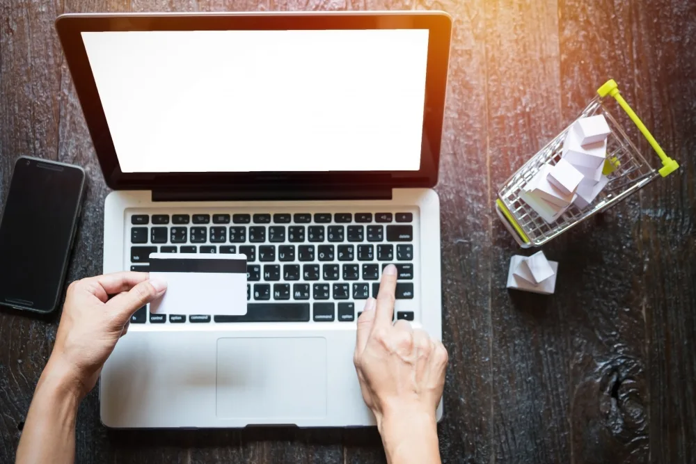 E-ticaret Sitesi Kurmak