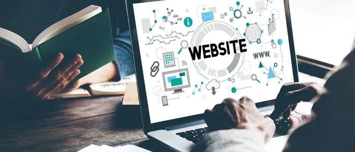 Hazır Site Al