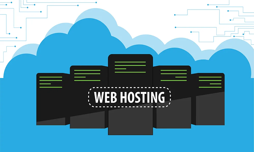 Hosting Nedir ?