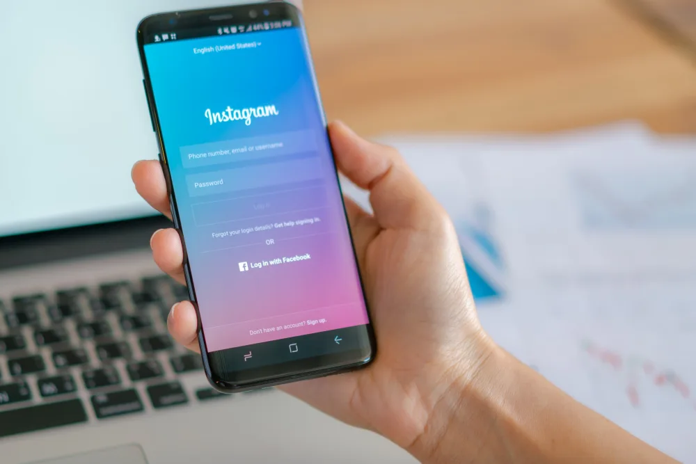 Instagramdan Satış Yapıyorum Web Sitem Olmalı mı?