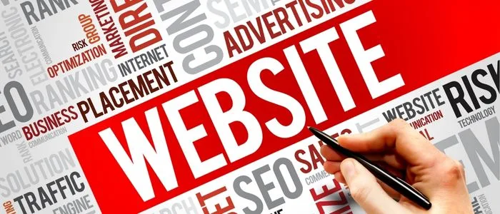 İnternet Sitesi Kurma
