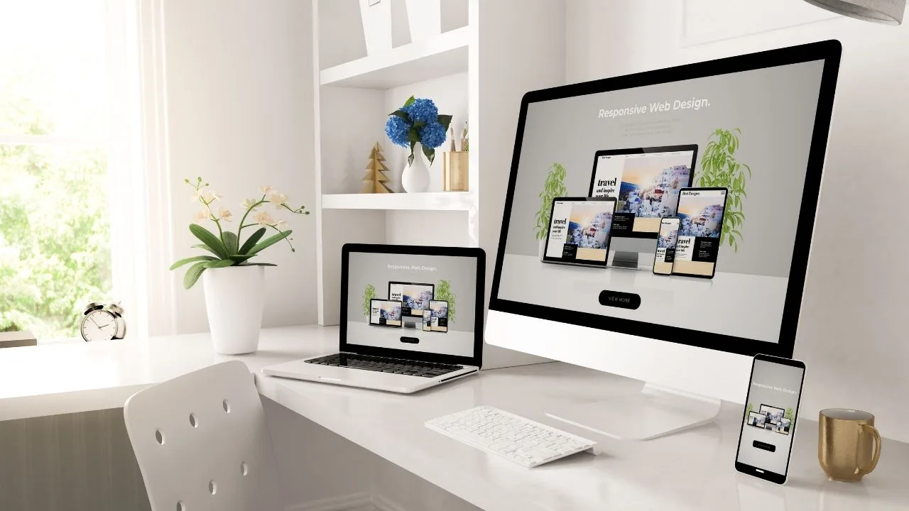 İnternet Sitesi Yapan Firmalar