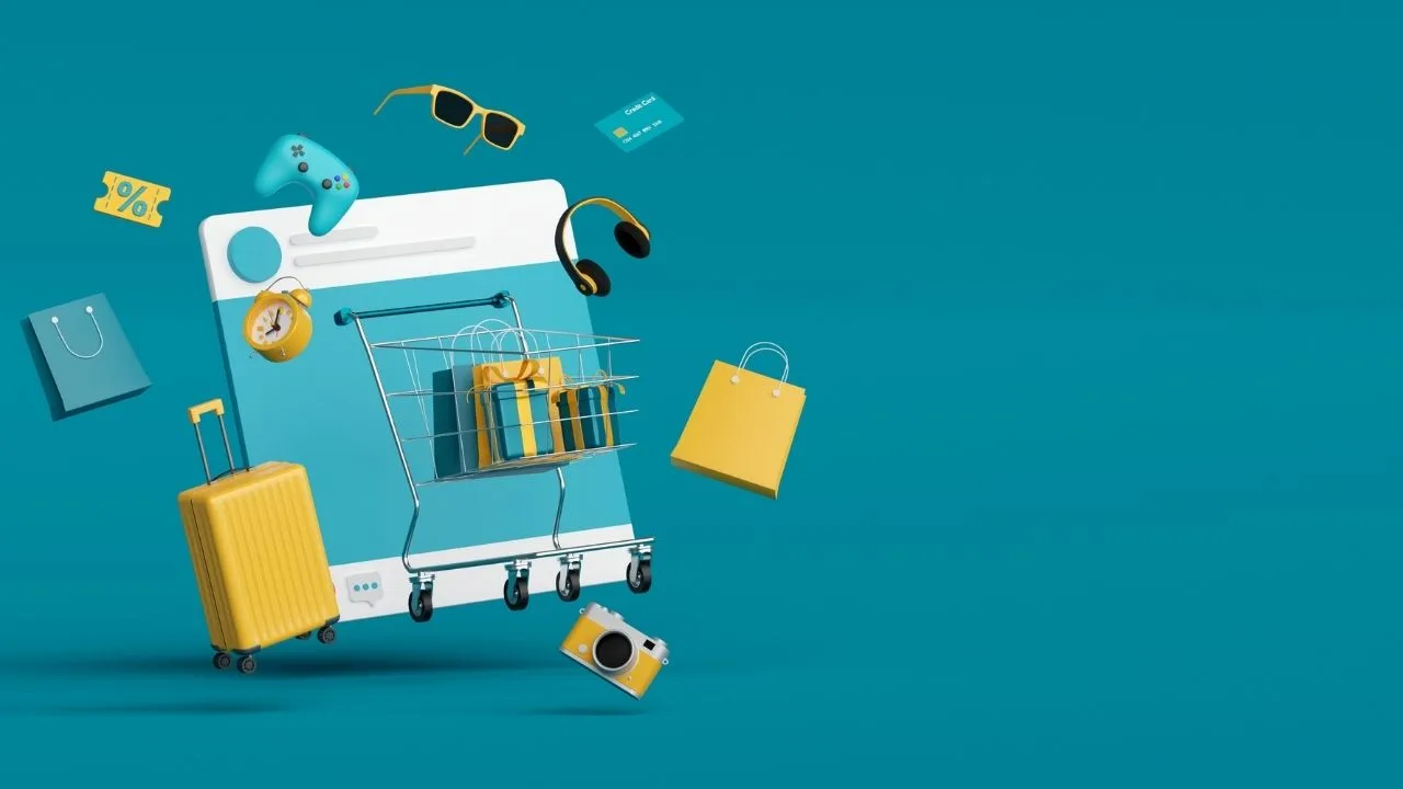 Online Alışveriş Sitesi Kurma