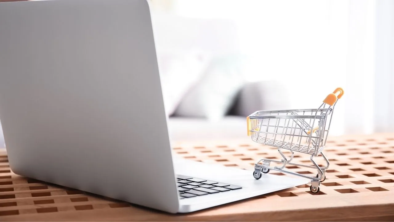 Online Satış Sitesi Kurma
