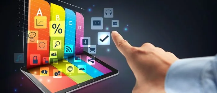 Profesyonel Hazır Web Sitesi